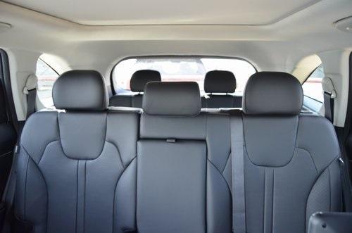 new 2026 Kia Sorento car, priced at $40,840