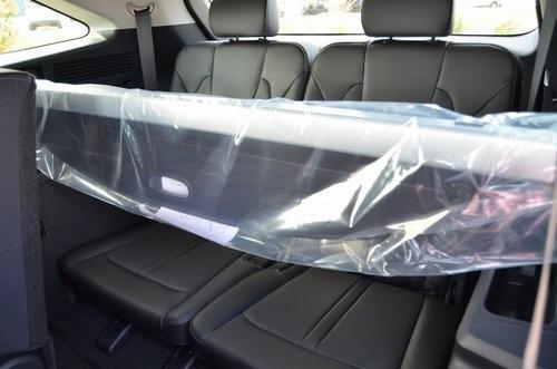 new 2026 Kia Sorento car, priced at $40,840