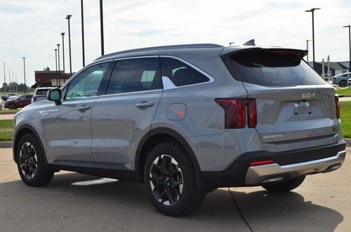 new 2026 Kia Sorento car, priced at $40,840