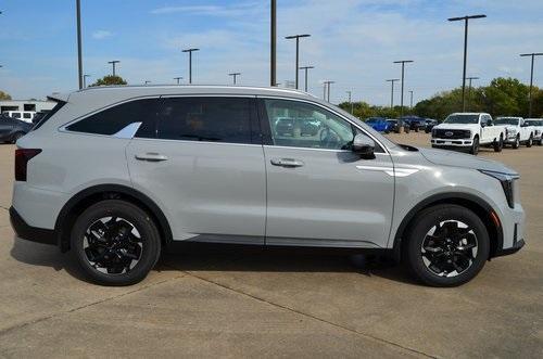 new 2026 Kia Sorento car, priced at $40,840