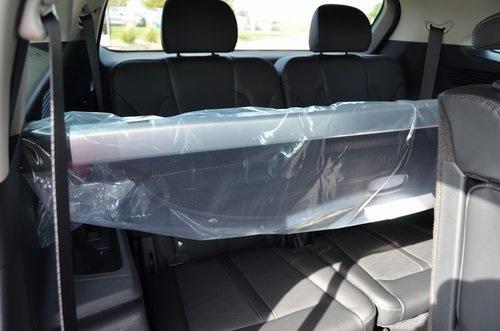 new 2026 Kia Sorento car, priced at $40,840