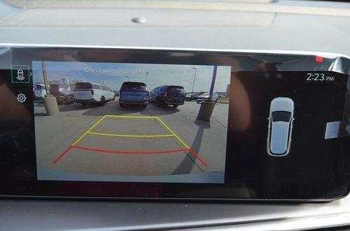 new 2026 Kia Sorento car, priced at $40,840