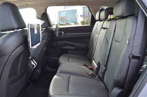 new 2026 Kia Sorento car, priced at $40,840