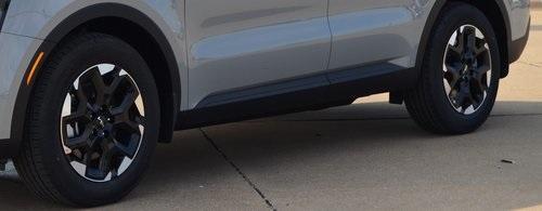 new 2026 Kia Sorento car, priced at $40,840