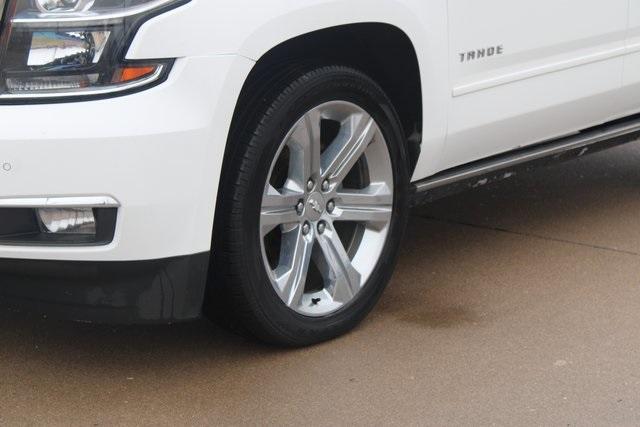 used 2018 Chevrolet Tahoe car, priced at $23,850