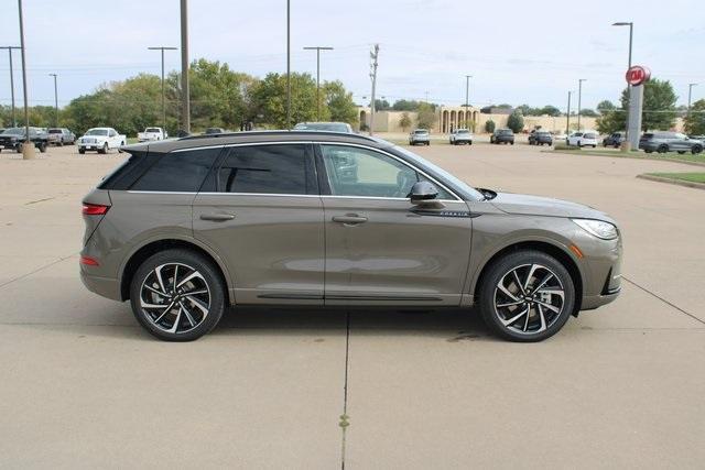 new 2025 Lincoln Corsair car, priced at $63,222