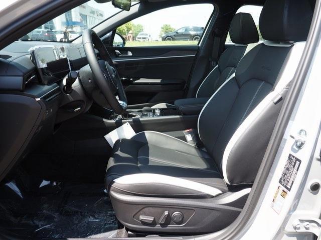 new 2025 Kia K5 car, priced at $33,645
