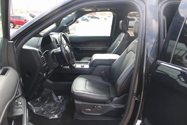 used 2019 Ford Expedition car, priced at $38,333