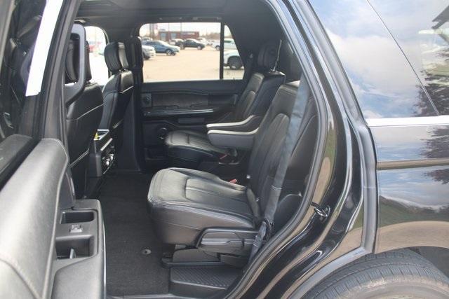 used 2019 Ford Expedition car, priced at $38,333