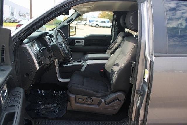 used 2010 Ford F-150 car, priced at $9,845