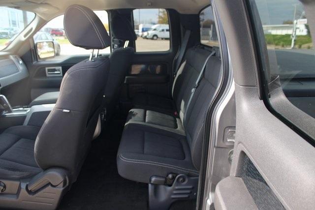 used 2010 Ford F-150 car, priced at $9,845