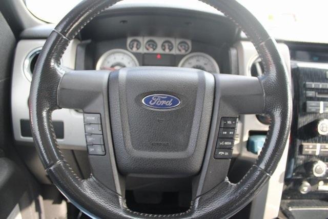 used 2010 Ford F-150 car, priced at $9,845