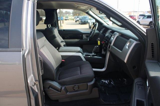 used 2010 Ford F-150 car, priced at $9,845