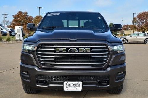 new 2026 Ram 1500 car, priced at $64,175