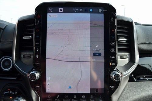 new 2026 Ram 1500 car, priced at $64,175