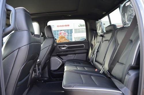 new 2026 Ram 1500 car, priced at $64,175