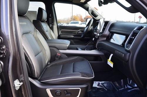 new 2026 Ram 1500 car, priced at $64,175