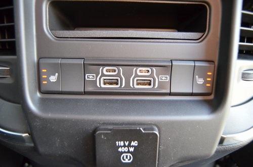 new 2026 Ram 1500 car, priced at $64,175