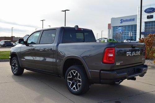 new 2026 Ram 1500 car, priced at $64,175