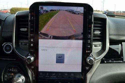 new 2026 Ram 1500 car, priced at $64,175