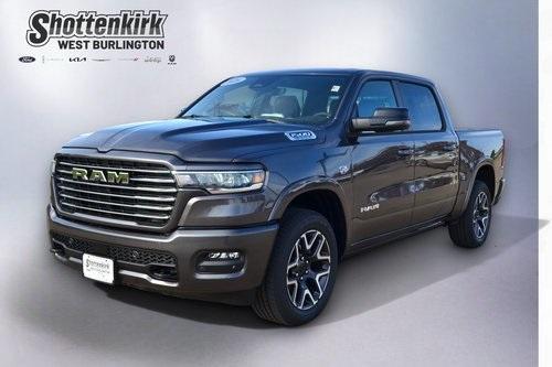 new 2026 Ram 1500 car, priced at $64,175