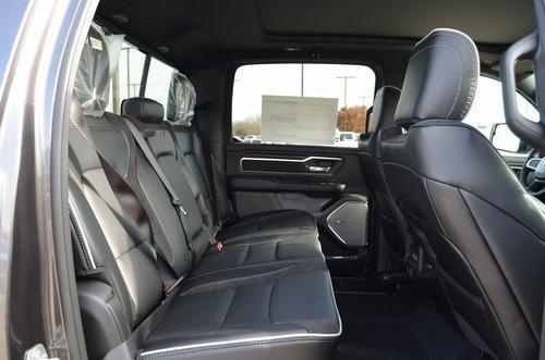 new 2026 Ram 1500 car, priced at $64,175