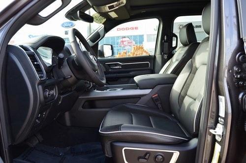 new 2026 Ram 1500 car, priced at $64,175