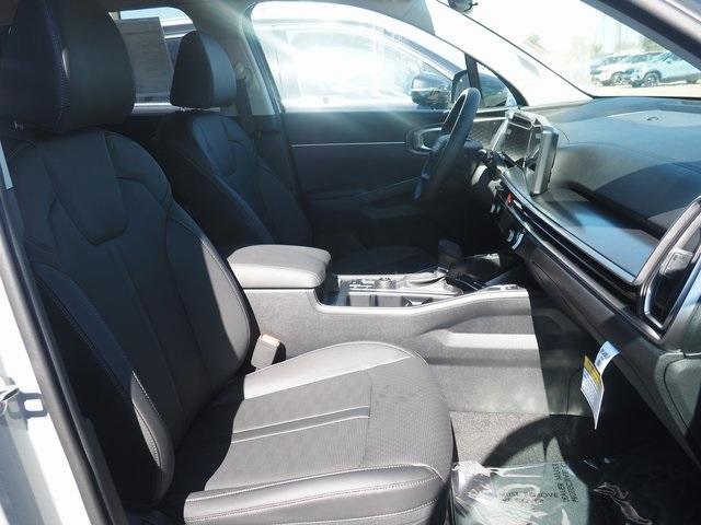 new 2026 Kia Sorento car, priced at $39,515