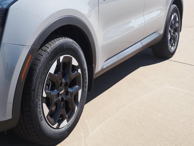 new 2026 Kia Sorento car, priced at $39,515