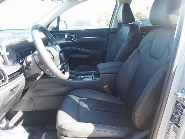 new 2026 Kia Sorento car, priced at $39,515