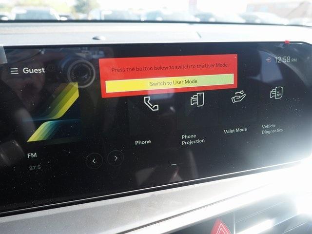 new 2026 Kia Sorento car, priced at $39,515