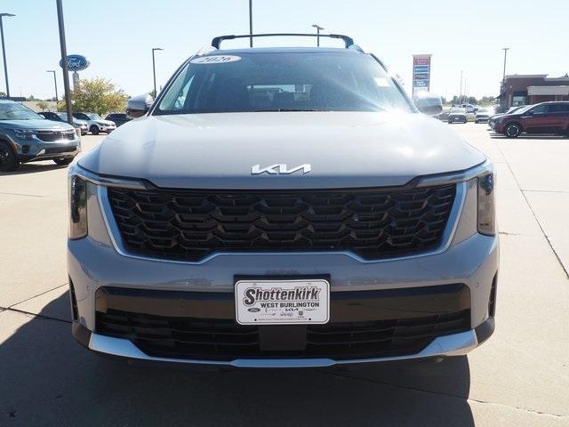 new 2026 Kia Sorento car, priced at $39,515