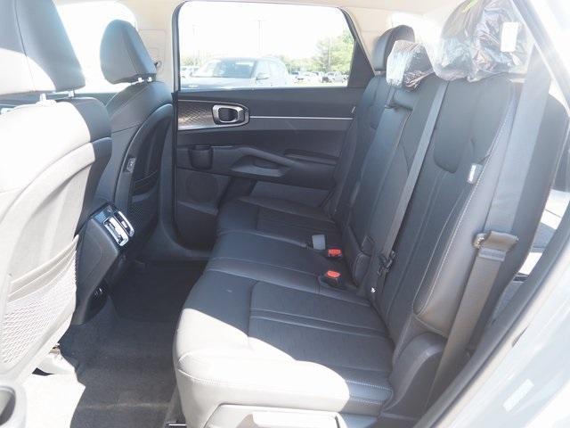new 2026 Kia Sorento car, priced at $39,515