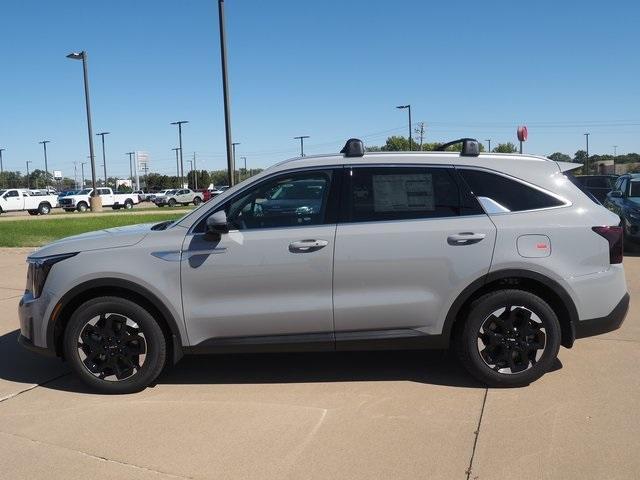 new 2026 Kia Sorento car, priced at $39,515