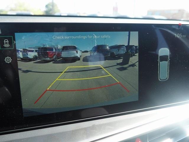 new 2026 Kia Sorento car, priced at $39,515