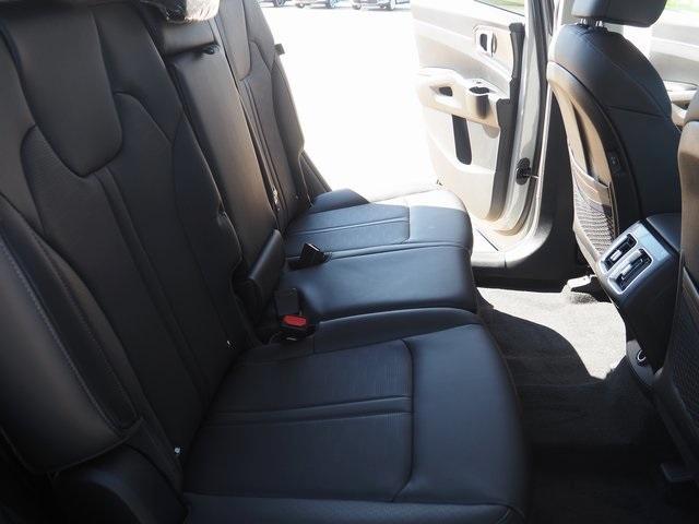 new 2026 Kia Sorento car, priced at $39,515