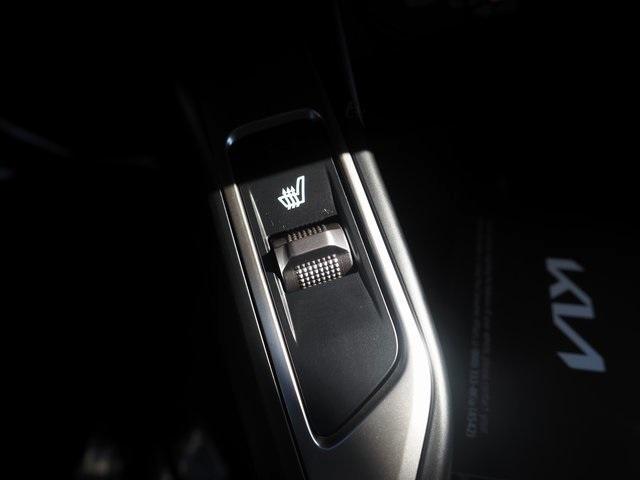 new 2026 Kia Sorento car, priced at $39,515