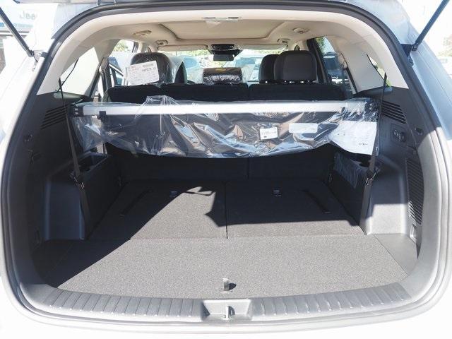 new 2026 Kia Sorento car, priced at $39,515