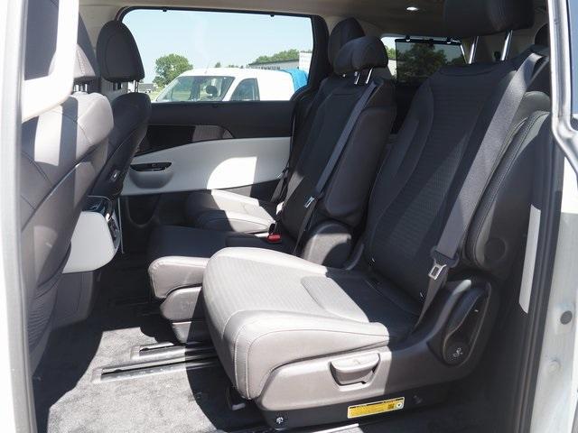 used 2024 Kia Carnival car, priced at $43,885