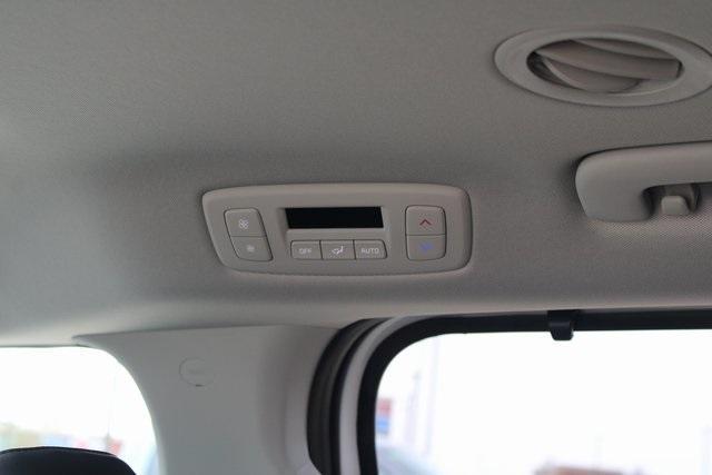new 2025 Kia Carnival car, priced at $48,095
