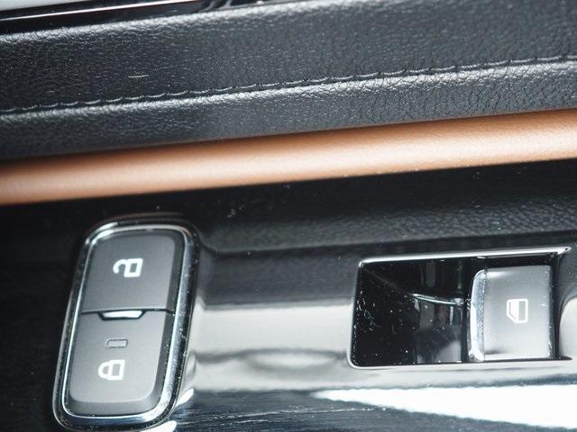 used 2020 Lincoln Aviator car, priced at $42,885
