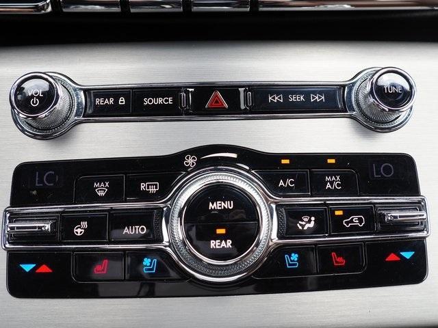 used 2020 Lincoln Aviator car, priced at $42,885