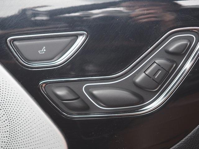 used 2020 Lincoln Aviator car, priced at $42,885