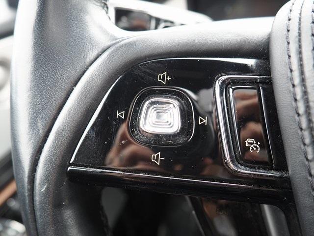 used 2020 Lincoln Aviator car, priced at $42,885