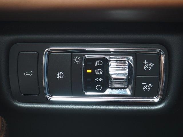 used 2020 Lincoln Aviator car, priced at $42,885