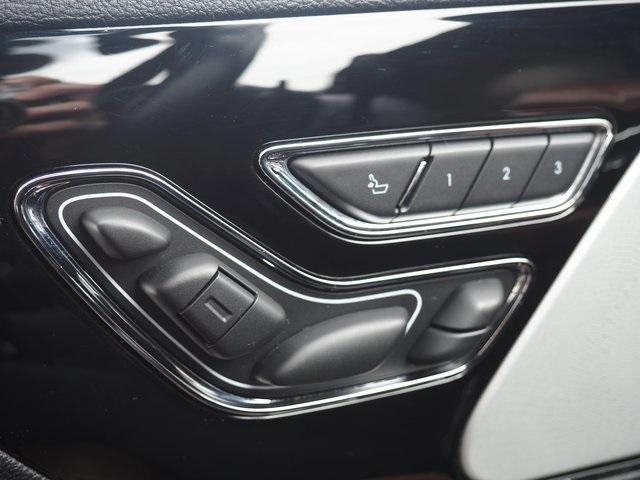 used 2020 Lincoln Aviator car, priced at $42,885
