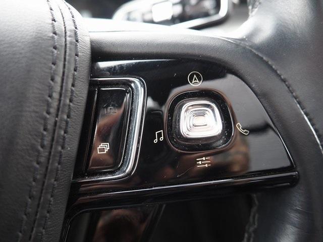 used 2020 Lincoln Aviator car, priced at $42,885