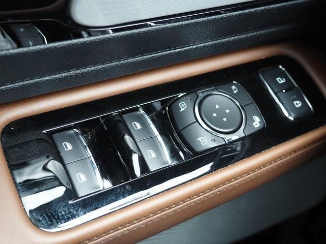 used 2020 Lincoln Aviator car, priced at $42,885
