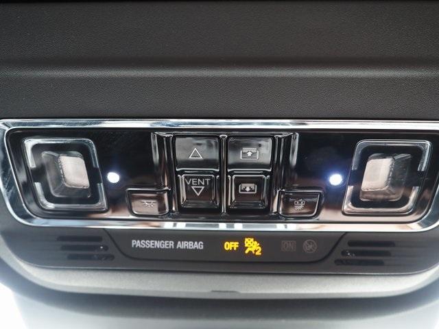 used 2020 Lincoln Aviator car, priced at $42,885