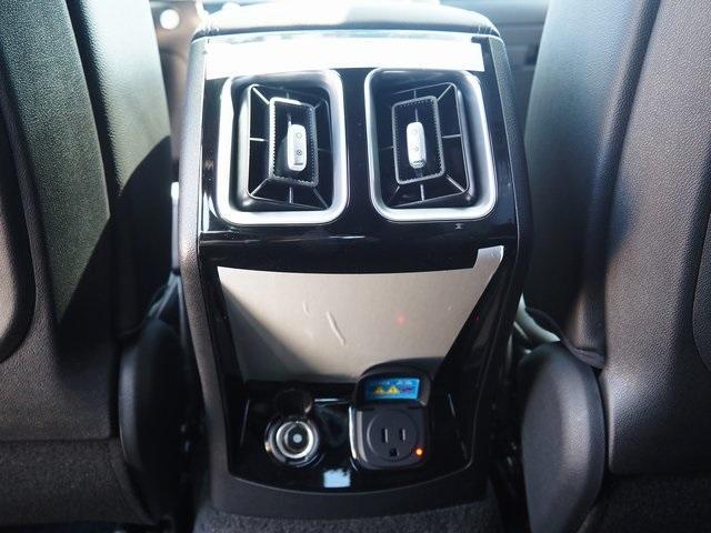 new 2025 Kia Sorento car